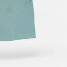 Vintage Nike Blue Polo Shirt (L)