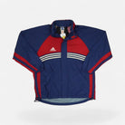 Vintage Adidas Multicolor Jacket (XL)