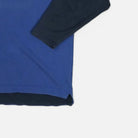 Vintage Nike Blue Top (XL)