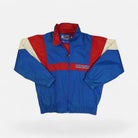 Vintage Starter Blue Jacket (L)