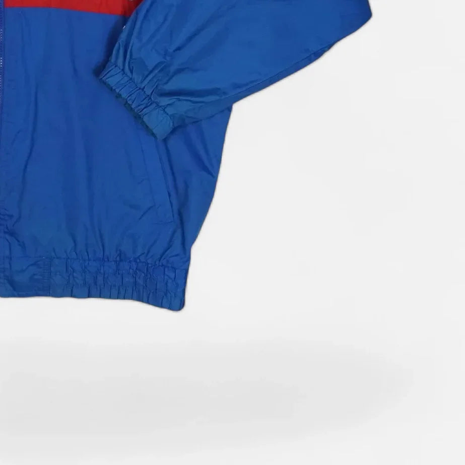 Vintage Starter Blue Jacket (L)