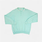 Vintage Blue Sweater (L)