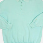 Vintage Blue Sweater (L)