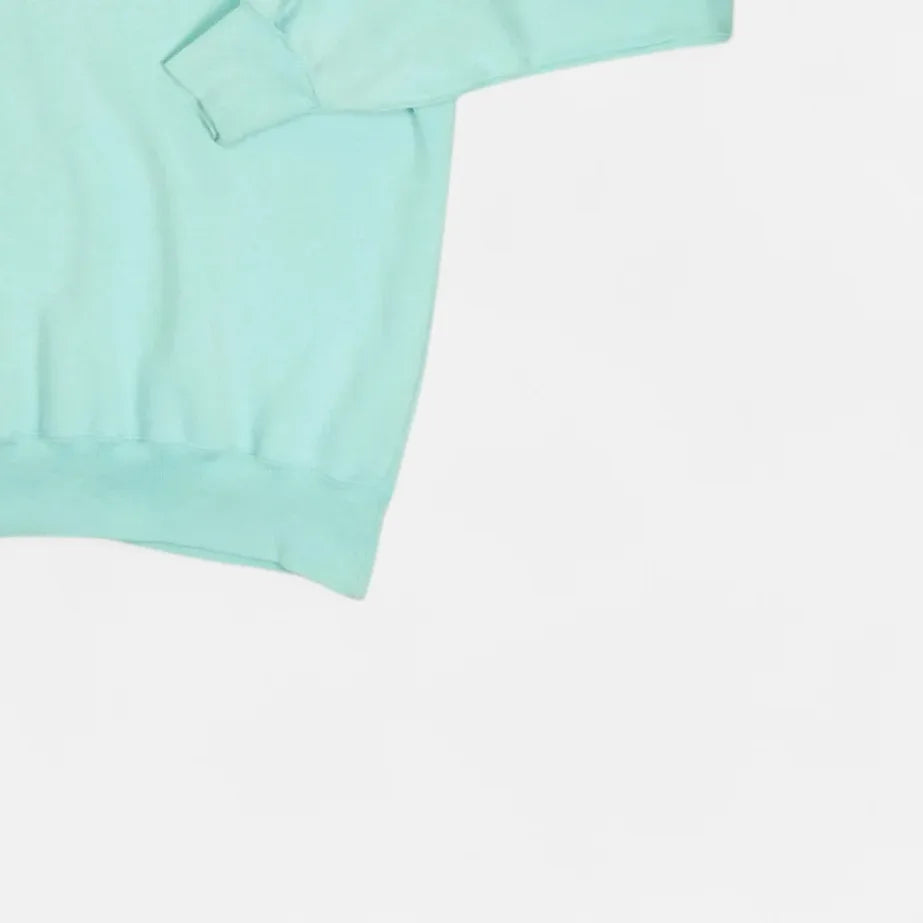 Vintage Blue Sweater (L)