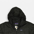 Vintage Patagonia Black Jacket (L)