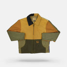 Vintage Carhartt Yellow Jacket (S)