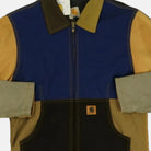 Vintage Carhartt Blue Jacket (S)
