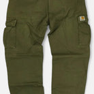 Vintage Carhartt Green Pants (32 X 30)