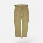 Vintage Carhartt Beige Pants (26 X 32)