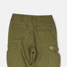 Vintage Carhartt Beige Pants (30 X 32)