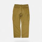 Vintage Carhartt Brown Pants (36 X 32)