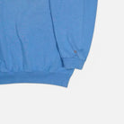 Vintage Champion Blue Sweatshirt (M)