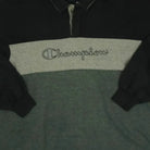 Vintage Champion Black Top (XL)