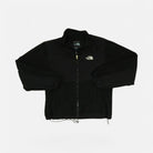 Vintage The North Face Black Jacke (Womans XL)
