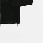 Vintage The North Face Black Jacke (Womans XL)