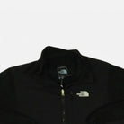Vintage The North Face Black Jacke (Womans XL)