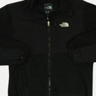 Vintage The North Face Black Jacke (Womans XL)