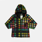 Vintage Roxy Black Jacket (XS)
