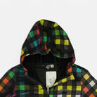 Vintage Roxy Black Jacket (XS)