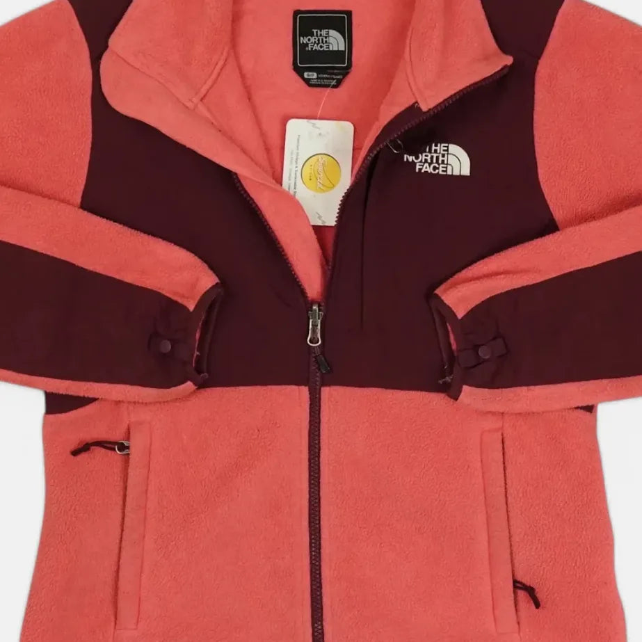 Vintage The North Face Pink Jacket (XS)