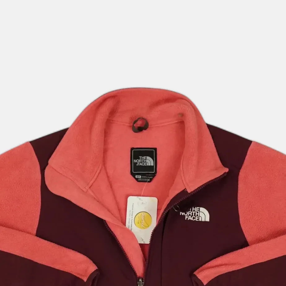 Vintage The North Face Pink Jacket (XS)