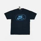 Vintage Nike Blue T-shirt (L)