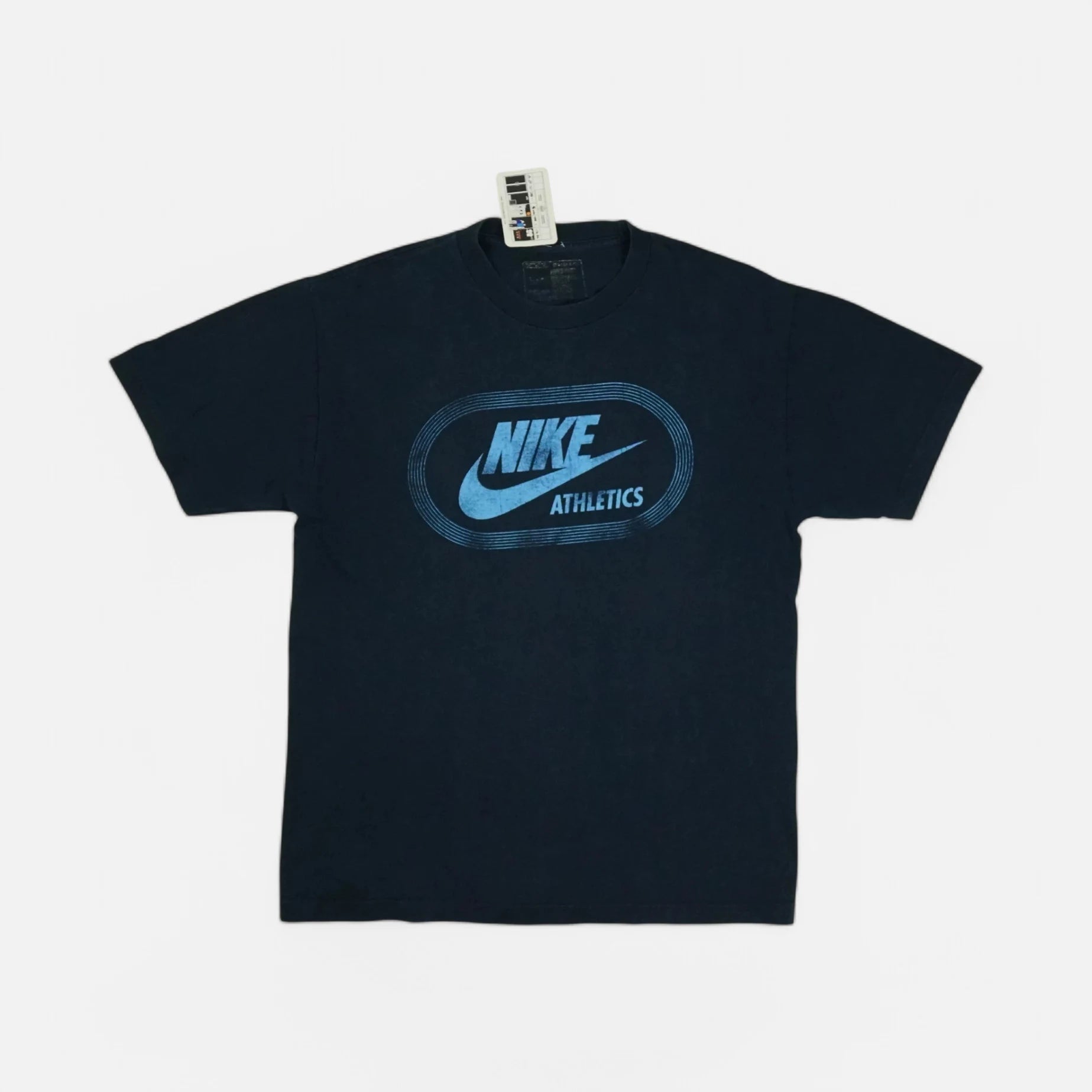 Vintage Nike Blue T-shirt (L)