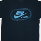 Vintage Nike Blue T-shirt (L)