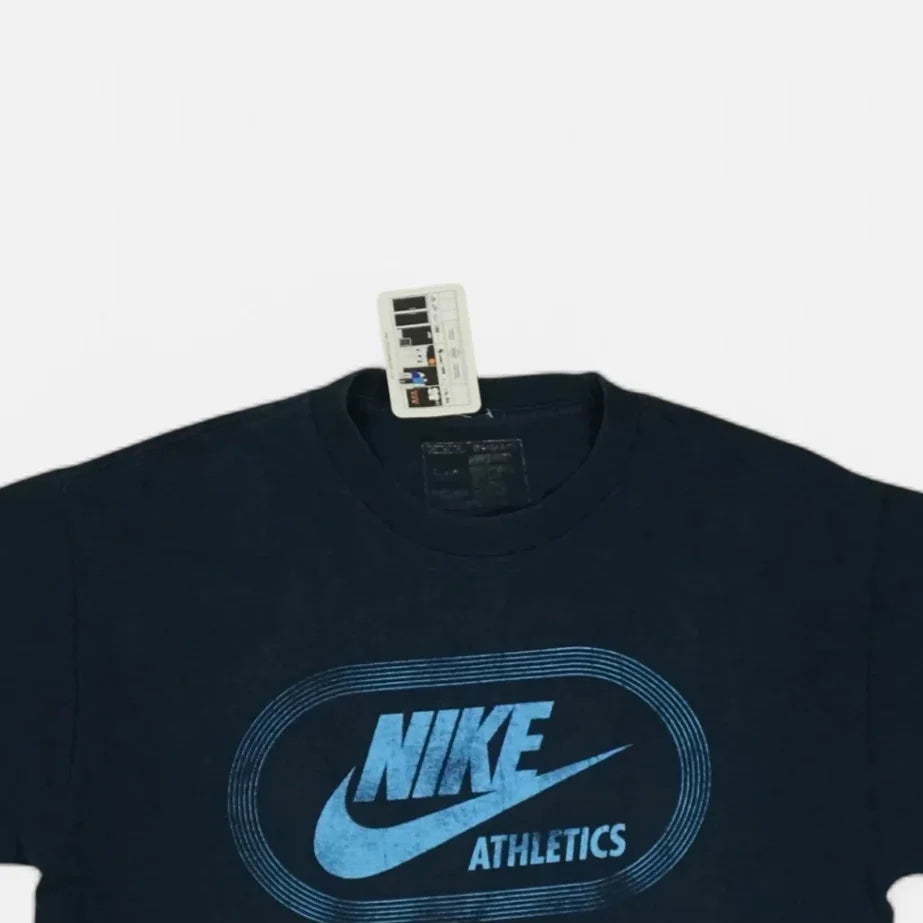 Vintage Nike Blue T-shirt (L)