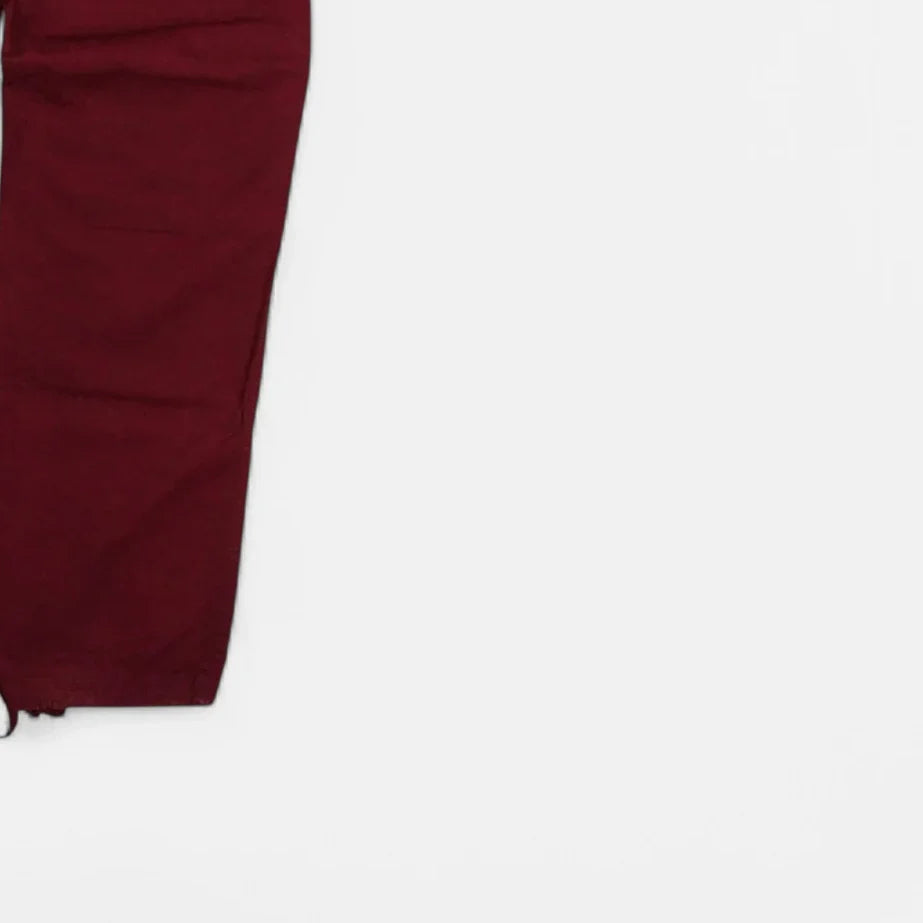 Vintage carhartt Red Pants (33 X 34)