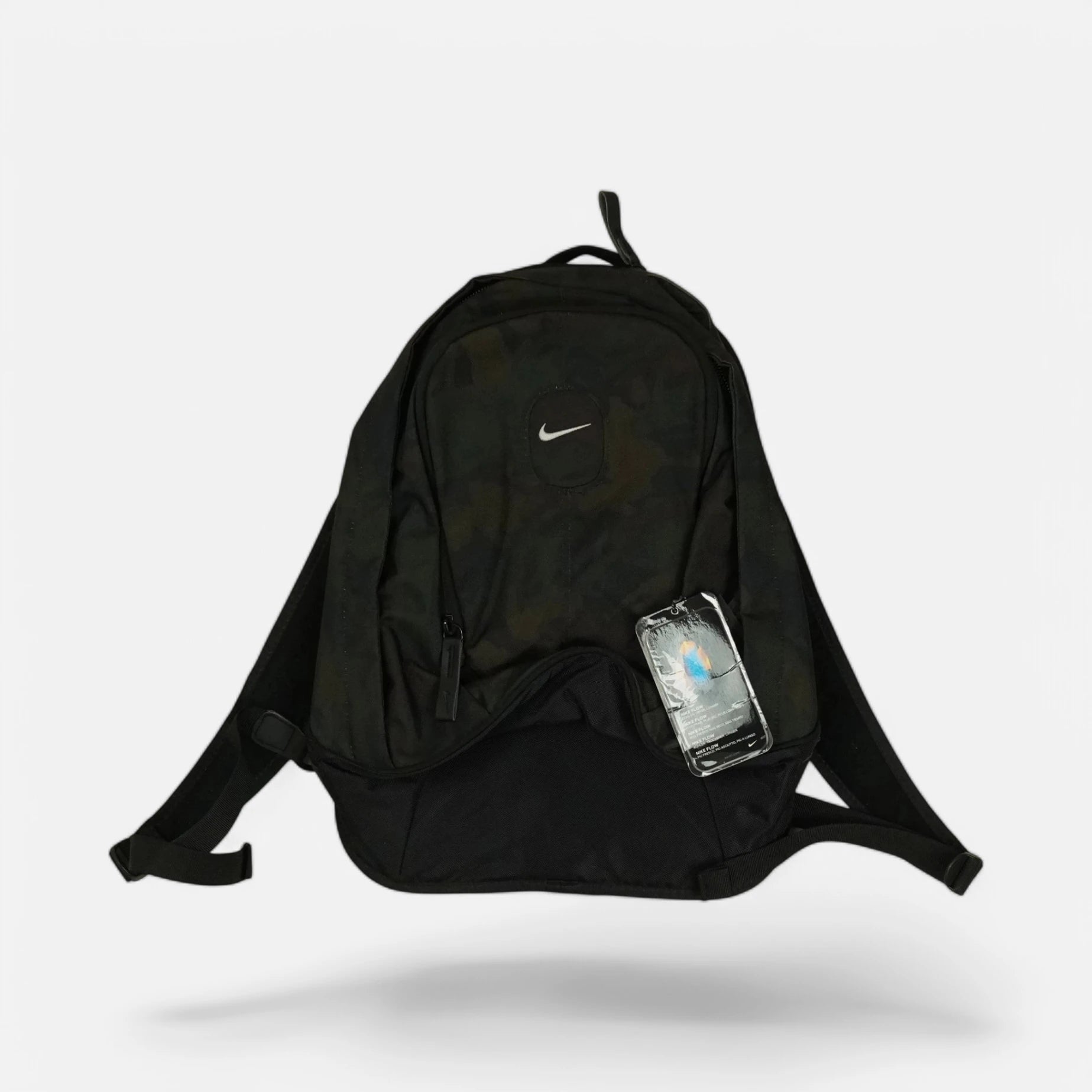 Vintage Nike Black ()