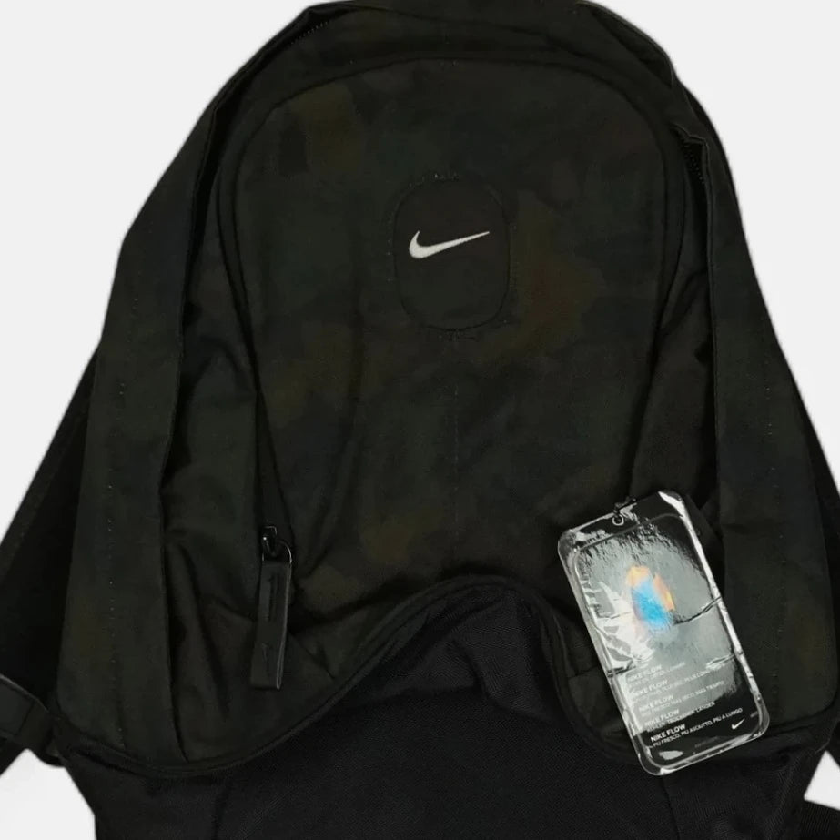 Vintage Nike Black ()
