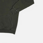 Vintage Stüssy Black Hoodie ()