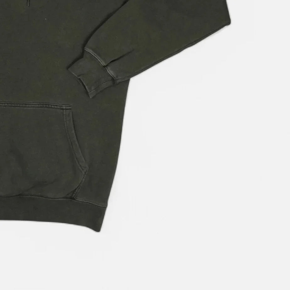 Vintage Stüssy Black Hoodie ()