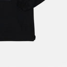 Vintage Tommy Hilfiger Black Jumper (XS)