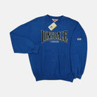 Vintage Lonsdale Blue Sweatshirt (XL)