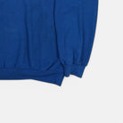 Vintage Lonsdale Blue Sweatshirt (XL)
