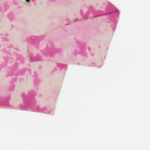 Vintage Pink Hoodie (XS)