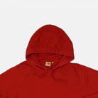 Vintage Carhartt Red Hoodie (L)