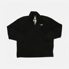 Vintage North Face Black Pullover (XL)