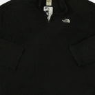 Vintage North Face Black Pullover (XL)