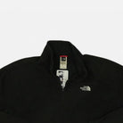 Vintage North Face Black Pullover (XL)