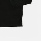 Vintage North Face Black Pullover (XL)