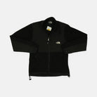 Vintage The North Face Black Jacket (S)