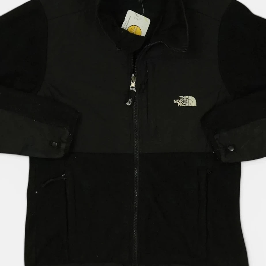 Vintage The North Face Black Jacket (S)
