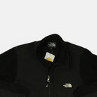 Vintage The North Face Black Jacket (S)