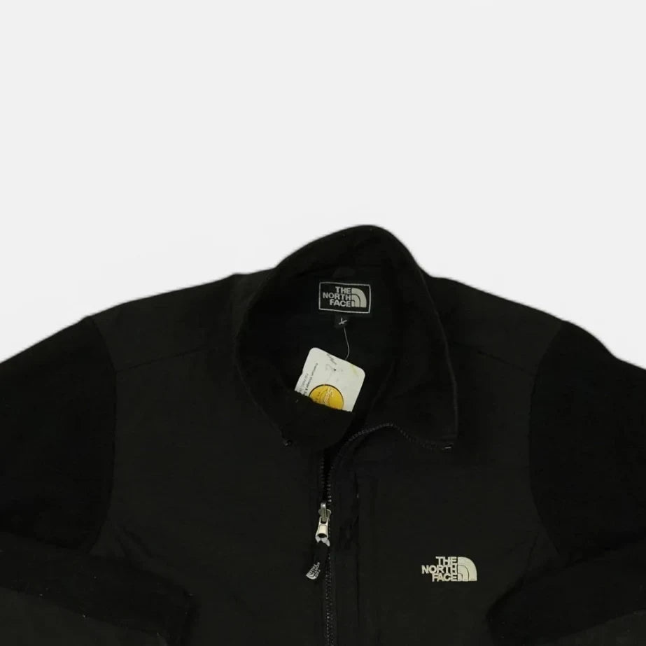 Vintage The North Face Black Jacket (S)