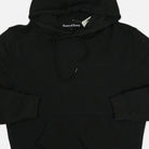 House Of Sunny Black Hoodie (L)