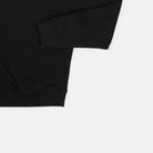 House Of Sunny Black Hoodie (L)