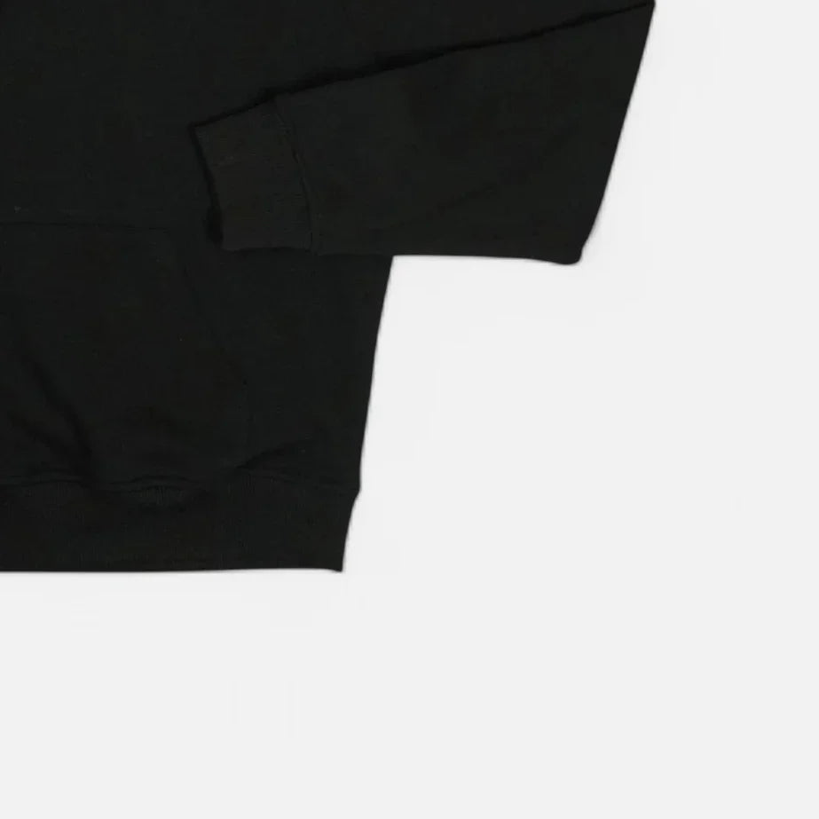 House Of Sunny Black Hoodie (L)